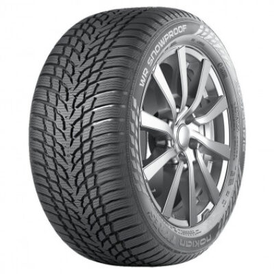 Anvelopa iarna Nokian WR SNOWPROOF 225/45R17 91H