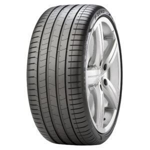 Anvelopa vara PIRELLI P-ZERO (PZ4) SI 245/40R19 94W