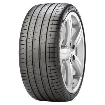 Anvelopa vara PIRELLI P-ZERO (PZ4) SI 245/40R19 94W