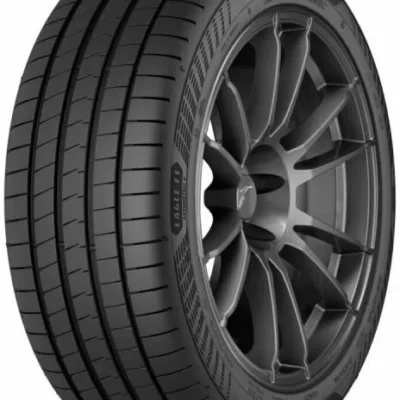 Anvelopa Vara GOODYEAR EAGLE F1 ASYMMETRIC 6 235/35R19 91Y