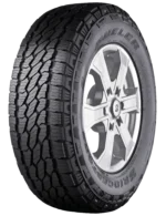 Anvelopa All season BRIDGESTONE DUELER ALL TERRAIN A/T002 255/70R16 111T - imagine 1