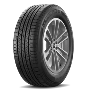 Anvelopa vara MICHELIN LATTOUR HP GRNX 245/60R18 105V