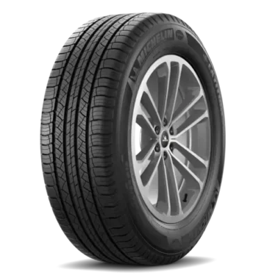 Anvelopa vara MICHELIN LATTOUR HP GRNX 245/60R18 105V
