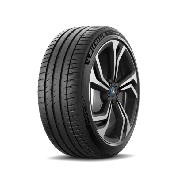 Anvelopa vara MICHELIN PILOT SPORT EV 265/35R21 101Y