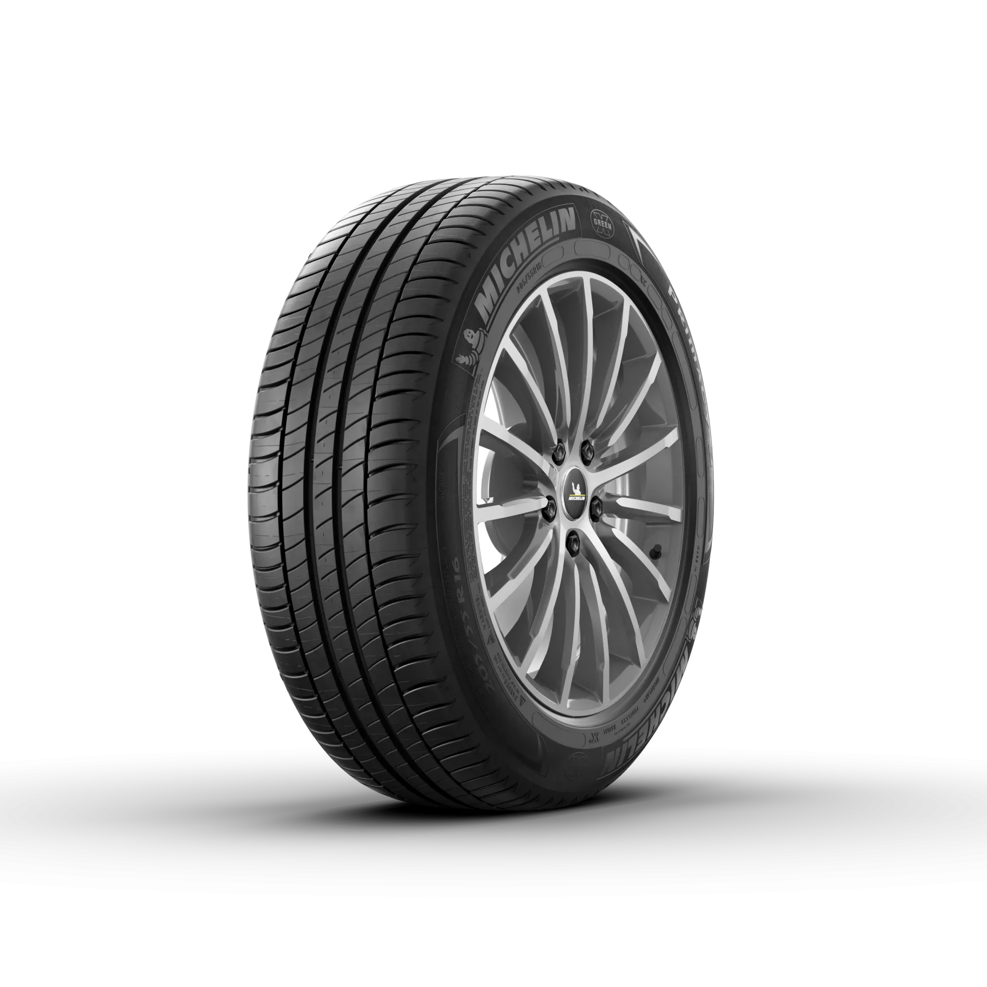 Anvelopa Vara MICHELIN PRIMACY 3 225/55R17 97Y