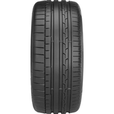 Anvelopa vara CONTINENTAL SportContact 6 325/35R22 114Y