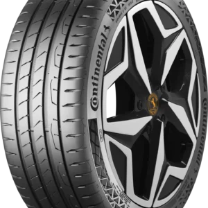 Anvelopa Vara CONTINENTAL PremiumContact 7 285/50R20 116W
