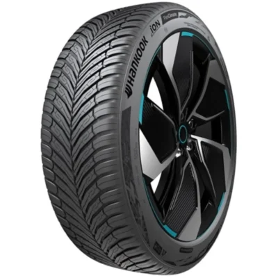 Anvelopa All season HANKOOK IL01A ION FLEXCLIMATE SUV 235/55R18 104V
