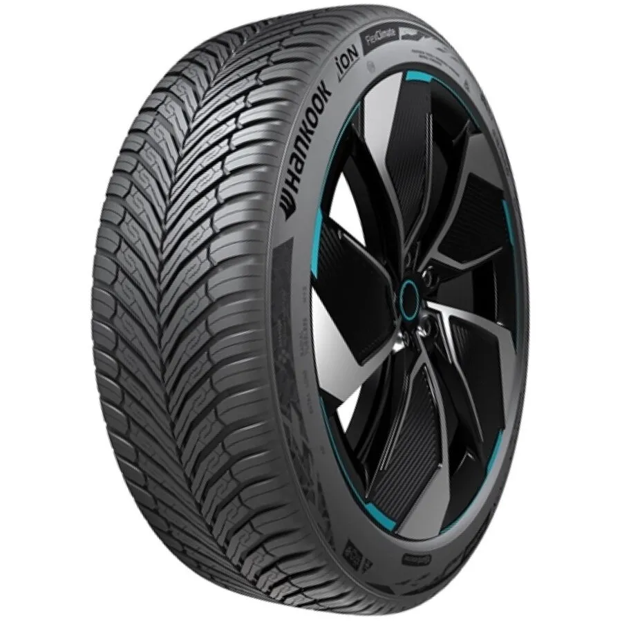 Anvelopa All season HANKOOK IL01A ION FLEXCLIMATE SUV 235/55R18 104V