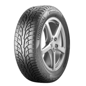Anvelopa All season UNIROYAL AllSeasonExpert 2 185/50R16 81H
