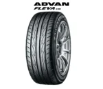 Anvelopa vara YOKOHAMA ADVAN FLEVA V701 205/50R16 87V - imagine 1