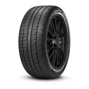 Anvelopa vara PIRELLI SCORPION ZERO ASIM. 295/40R22 112W