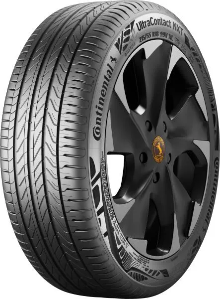 Anvelopa Vara CONTINENTAL UltraContact NXT 235/55R18 104W