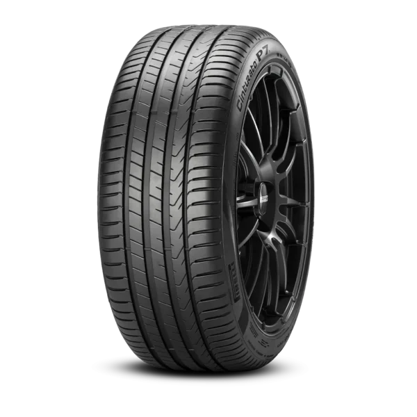 Anvelopa Vara PIRELLI CINTURATO P7 (P7C2) 225/50R18 99W
