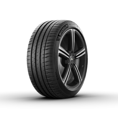 Anvelopa Vara MICHELIN PILOT SPORT 4 225/45R17 91Y