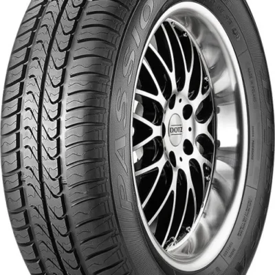 Anvelopa vara DEBICA PASSIO 2 155/65R13 73T