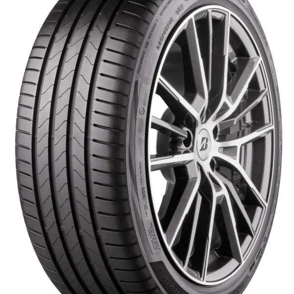 Anvelopa Vara BRIDGESTONE TURANZA 6 215/65R17 99V