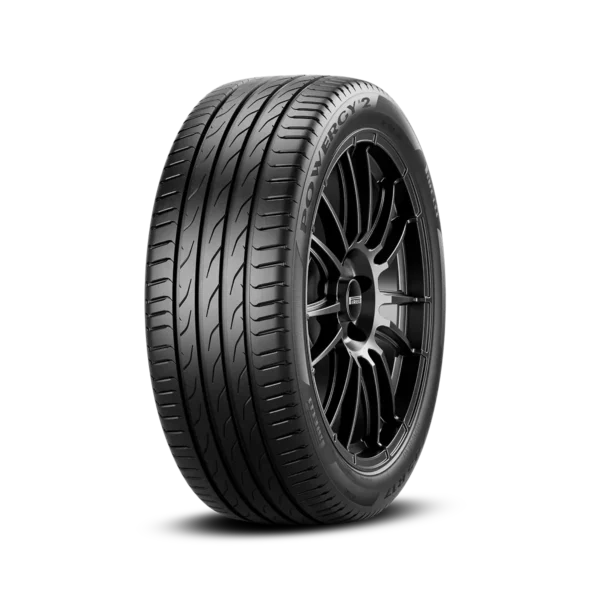 Anvelopa Vara PIRELLI POWERGY 2 235/35R19 91Y