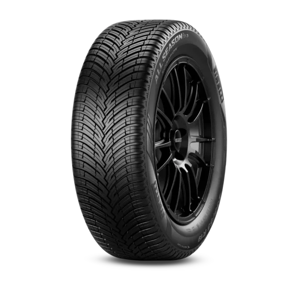 Anvelopa allseason PIRELLI SCORPION ALL SEASON SF3 235/60R18 107W