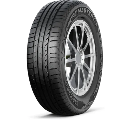 Anvelopa Vara LINGLONG SPORT MASTER C/S 255/55R18 109Y