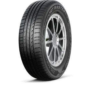 Anvelopa Vara LINGLONG SPORT MASTER C/S 255/60R17 106H