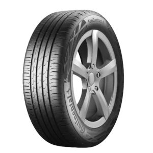 Anvelopa Vara CONTINENTAL EcoContact 6 235/55R18 100V