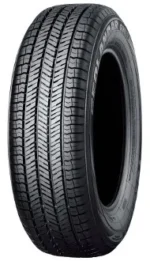 1 Anvelopa Vara YOKOHAMA GEOLANDAR G91 225/60R17 99V - imagine 1