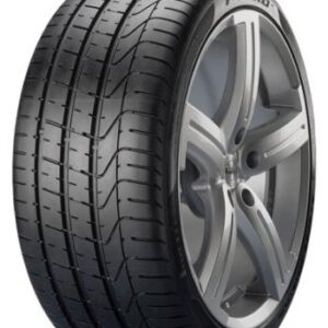 Anvelopa vara PIRELLI P ZERO (J) (KS) 245/45R19 102Y XL