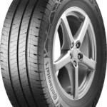 Anvelopa vara CONTINENTAL VanContact Eco 235/65R16C 115/113R