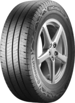 Anvelopa vara CONTINENTAL VanContact Eco 235/65R16C 115/113R - imagine 1