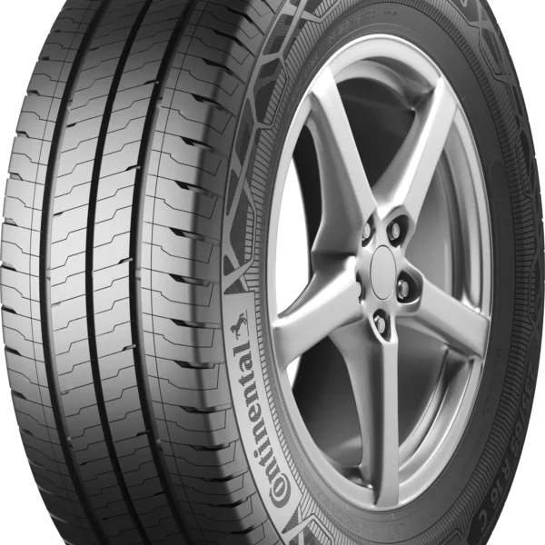 Anvelopa vara CONTINENTAL VanContact Eco 235/65R16C 115/113R