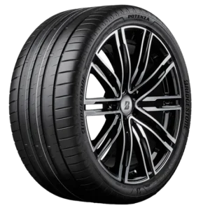 Anvelopa Vara BRIDGESTONE POTENZA SPORT EVO 225/40R19 93Y