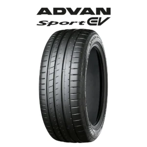 Anvelopa Vara YOKOHAMA ADVAN Sport EV V108 255/35R21 98W