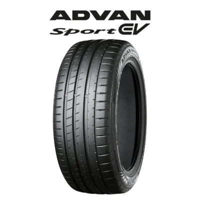 Anvelopa Vara YOKOHAMA ADVAN Sport EV V108 265/35R22 102Y