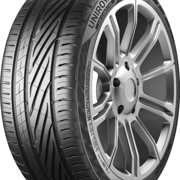 Anvelopa Vara UNIROYAL RainSport 5 245/40R20 99Y