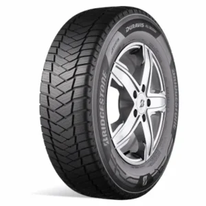 Anvelopa allseason BRIDGESTONE DURAVIS ALL SEASON EVO ENLITEN 215/65R16C 109/107T
