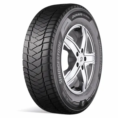Anvelopa allseason BRIDGESTONE DURAVIS ALL SEASON EVO ENLITEN 215/65R16C 109/107T
