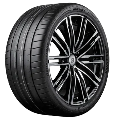 Anvelopa Vara BRIDGESTONE POTENZA SPORT EVO 205/45R17 88Y