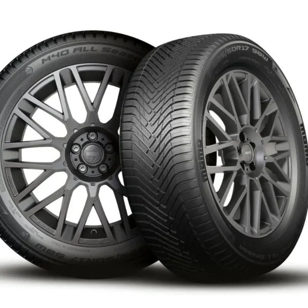 Anvelopa allseason MOMO M-40 ALL SEASON 205/55R17 95V