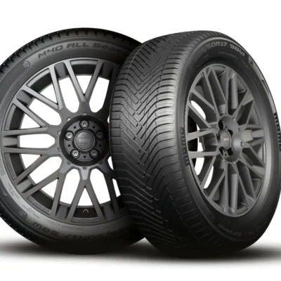 Anvelopa allseason MOMO M-40 ALL SEASON SUV 235/55R18 104V
