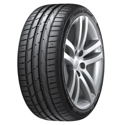 Anvelopa vara HANKOOK K117B Ventus S1 evo2 225/45R17 91W