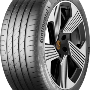 Anvelopa Vara CONTINENTAL EcoContact 7 S 215/65R16 102H