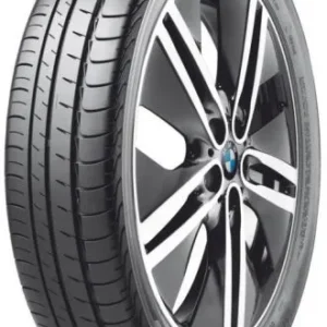 Anvelopa vara BRIDGESTONE ECOPIA EP500 175/55R20 89T