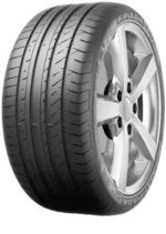 Anvelopa vara FULDA SPORTCONTROL 2 255/40R19 100Y - imagine 1