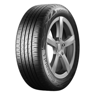 Anvelopa vara CONTINENTAL ECO CONTACT 6 185/65R15 92T XL