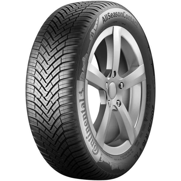 Anvelopa allseason CONTINENTAL AllSeasonContact 225/45R19 96W