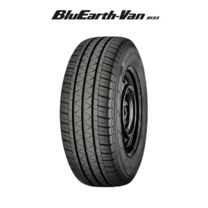 Anvelopa vara YOKOHAMA BluEarth-Van RY55 215/65R16C 109/107T