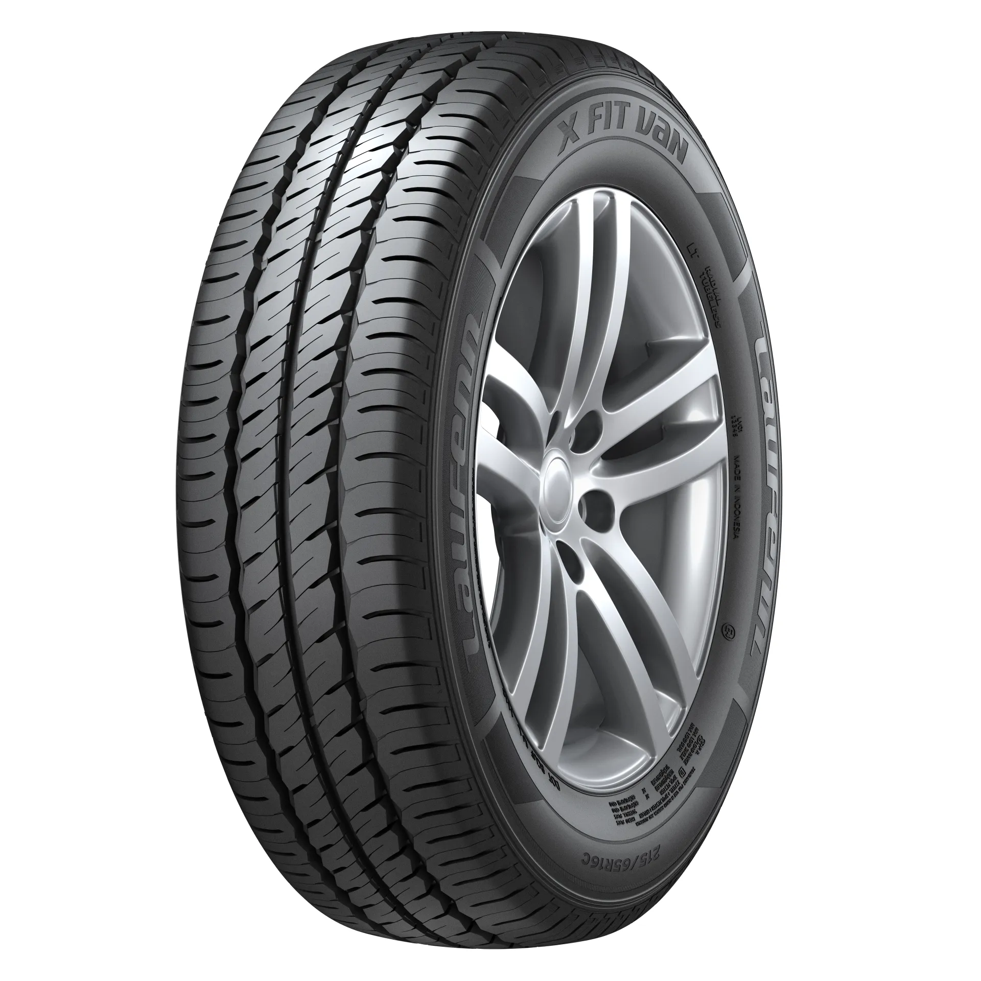 Anvelopa vara LAUFENN LV01 X FIT VaN 185/80R14C 102/100R