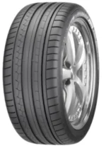 Anvelopa vara DUNLOP SPT MAXX GT 265/30R20 94Y - imagine 1