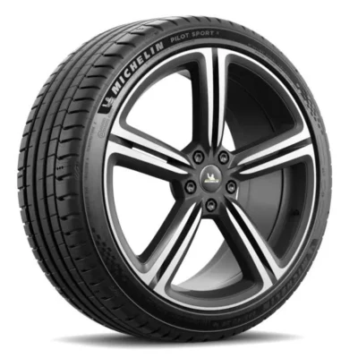 Anvelopa Vara MICHELIN PILOT SPORT 5 255/35R19 96Y